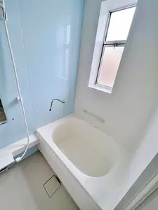 古くなった浴室をリフォーム